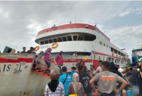 Tiga tersangka kasus korupsi dana perusda tahun 2020 dan bakal mengikuti persidangan di Pengadilan Negeri (PN) Ternate. 