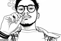 Oleh : Ajim Umar 
(Kader Forum Studi Anak Sastra Maluku Utara)
