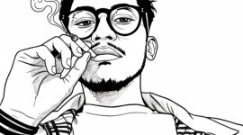 Oleh : Ajim Umar 
(Kader Forum Studi Anak Sastra Maluku Utara)
