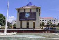 Di akhir tahun 2025, Pemerintah Provinsi Maluku Utara (Pemprov Malut) dikabarkan bakal merombak struktur jabatan strategis usai mengikuti Ukom. (Doc: Kantor Gubernur Malut) 