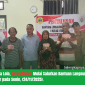 Kepala Desa Lola, Kecamatan Oba Tengah, Tidore Kepulauan Mulai menyalurkan bantuan langsung tunai (BLT) Dana Desa akhir tahun. 