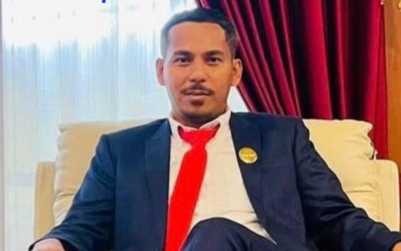 Pemprov Malut pada 1 Desember 2025 bakal serahkan SK ratusan PPPK. (Doc: Zulkifli Bian) 