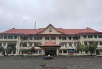 Polda Maluku Utara