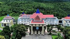 Kantor Gubernur Provinsi Maluku Utara