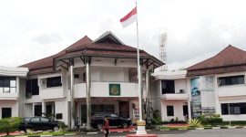 Kejaksaan Tinggi Maluku Utara