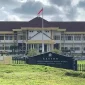 Kantor DPRD Halmahera Selatan