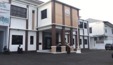 Kantor Kejari Ternate