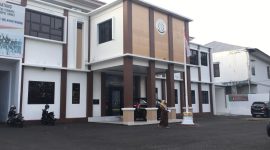 Kantor Kejari Ternate