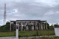 Islamic Center Halmahera Tengah
