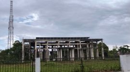 Islamic Center Halmahera Tengah