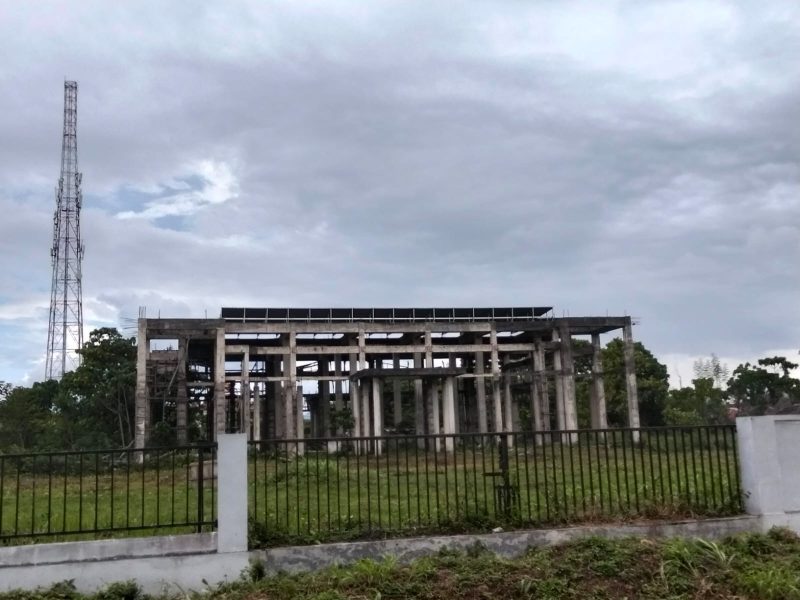 Islamic Center Halmahera Tengah