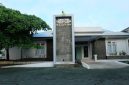 Kantor BWS Maluku Utara