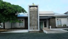 Kantor BWS Maluku Utara